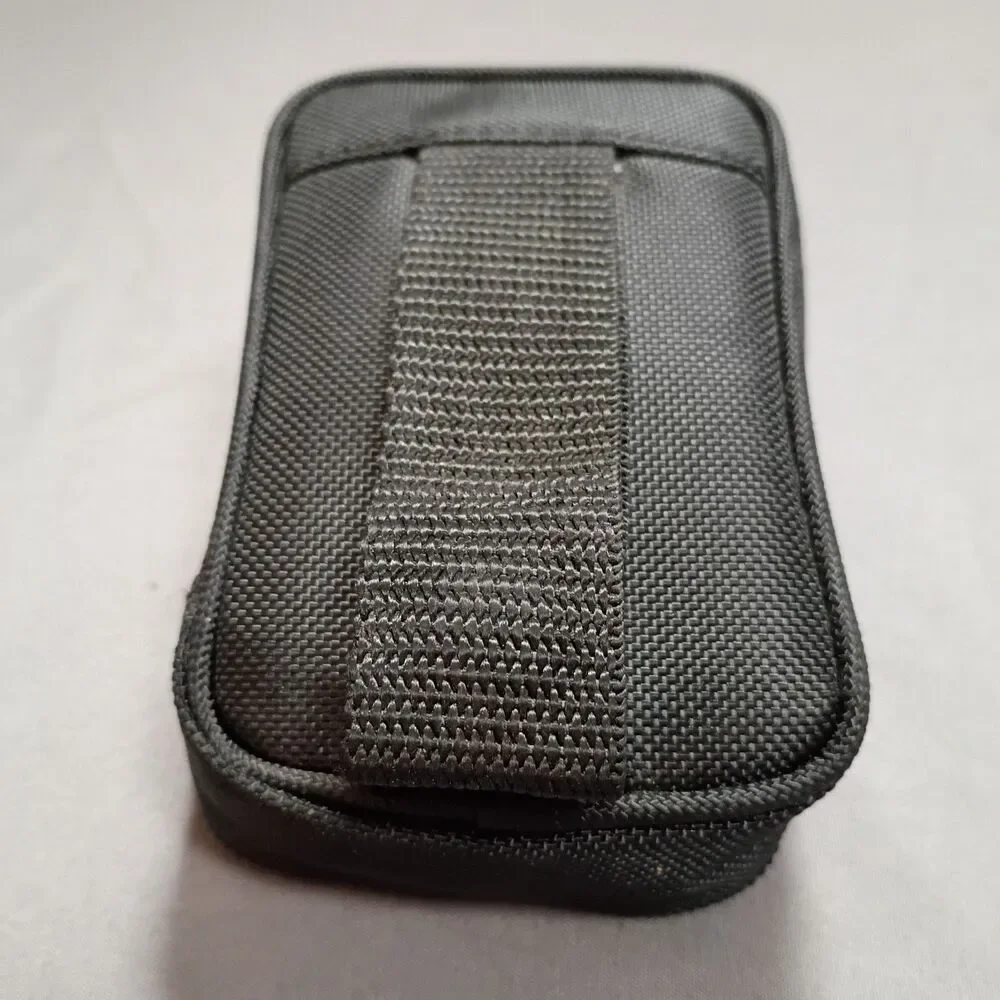 Sony LCS-CSQ Case for Cybershot